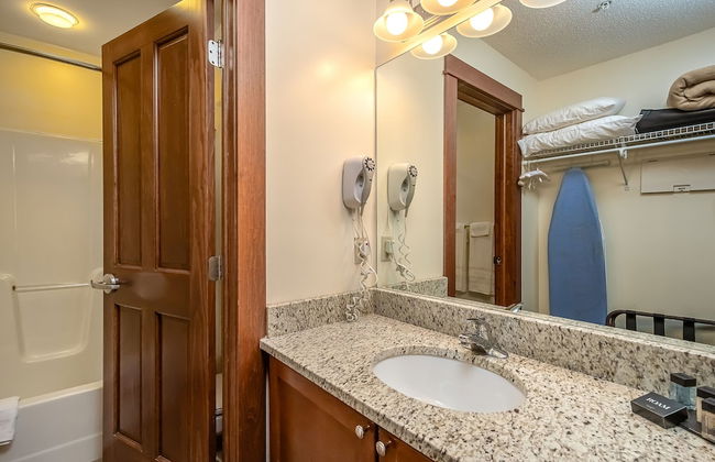 Suites at Silver Tree A124 - Foto 8