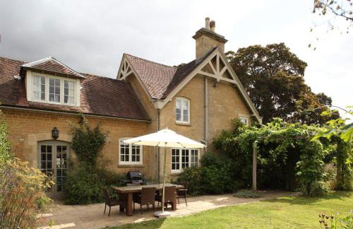 Epsom Cottage - Foto 26