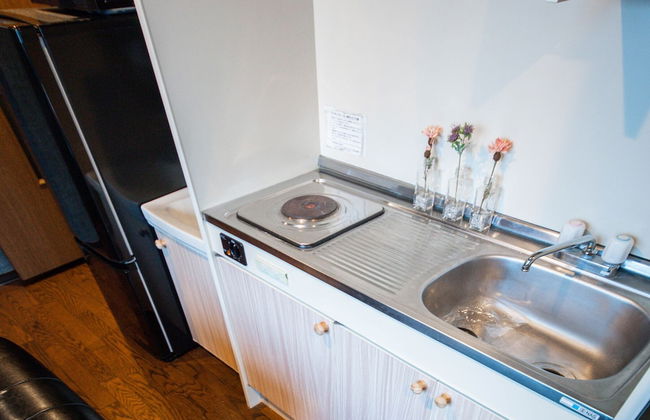 SILK COURT 202 - Foto 29