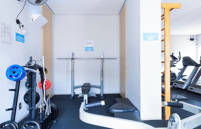 Apt no Butantã com 3 Quartos e 2 vagas - Foto 32