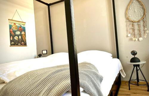 Smukkegård - historisch Wohnen im modernen Ambiente - Foto 19