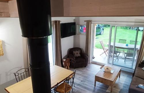 Holiday Home La grange Escapade Normande by Interhome - Photo 11