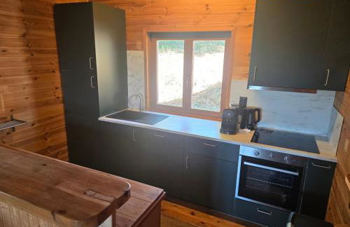 Lodge du Parc des Combes avec Accès Parc inclus selon calendrier ouverture Parc - Foto 3