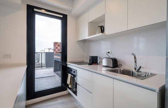 La Vie Suite Palermo Hollywood - Foto 27