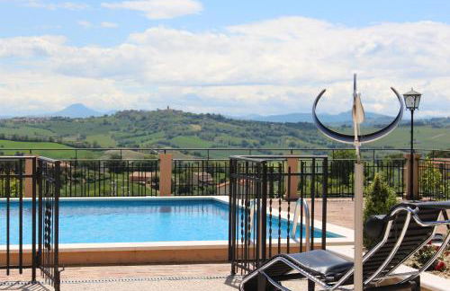 Villa Fonti - Photo 18