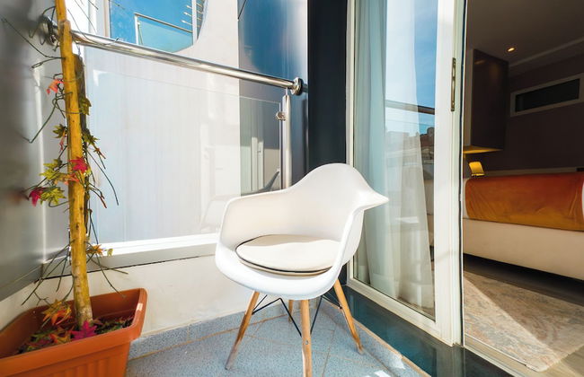 Rent Inn Suites - Foto 44