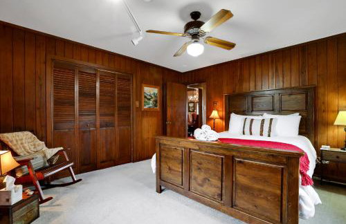 Ridge - A Birdy Vacation Rental - Foto 29