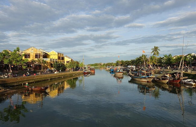 Hội An Walking Tour : Selbstgeführtes Stadtspiel - Foto 6