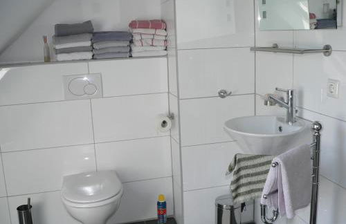 Ferienhaus Zum grünen Holz - Foto 71