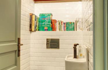 Beau 4 pièces avec grand jardin et tennis proche HEC et INRAE - Foto 37