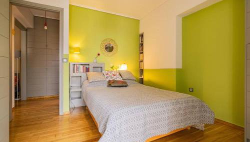Lux clevercomfy appartmentthe center of Athens - Foto 5