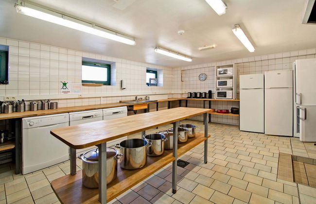 Holiday Home in Sourbrodt With Pool & Sauna - Foto 19