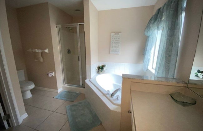 Golf Views By The Pool! Southern Dunes Golf Home 5 Bedroom Villa by RedAwning - Foto 13