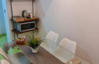 Apartamentos El Olivo - Foto 12