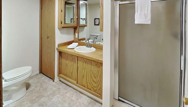 Comodidade do alojamento