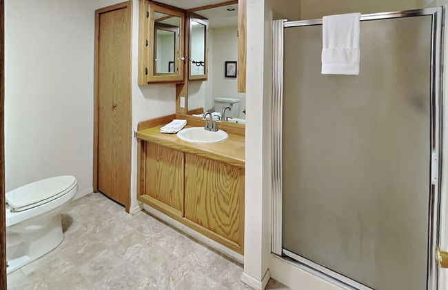 Quiet Mountain Hideaway - Foto 4