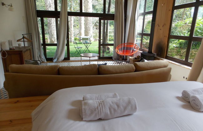 Quinta do Castanheiro - Foto 10