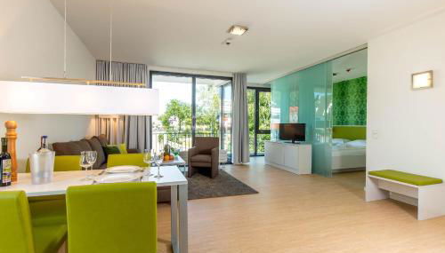 Carat Apartments Grömitz - Foto 5