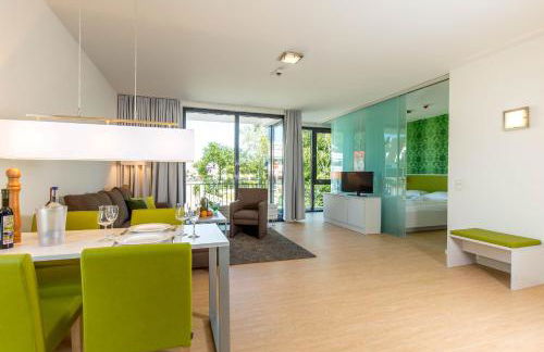 Carat Apartments Grömitz - Foto 5