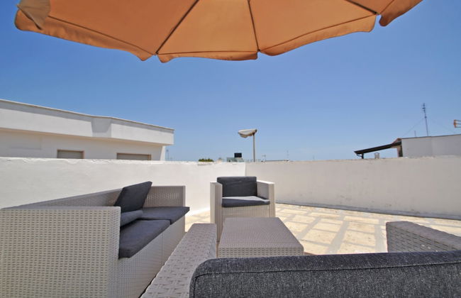 Appartamento Dea Minerva - Foto 16