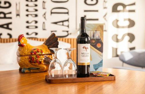 The Lisbonaire Apartments - Photo 30