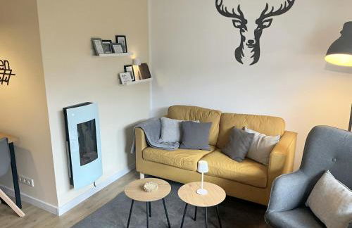 Fewo Sauerlandglück mit MeineCardPlus - Foto 5