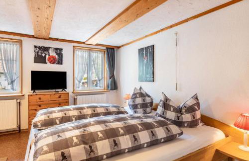 Pension Ferienwohnung Baarblick - Foto 76