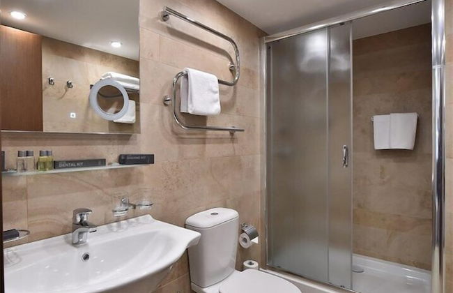 Apart-Hotel Mezhdunarodnaya - Photo 32