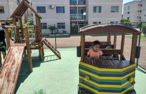 Apartamento de 3 quartos no Marina Clube - Photo 24