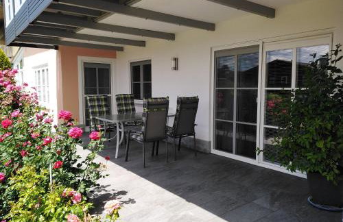 Holiday Apartment Breit - Foto 28