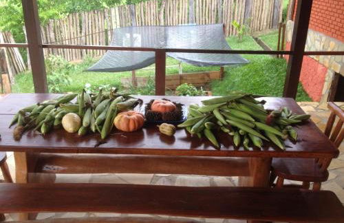 Pousada Chalé na Roça Penedo - Photo 47