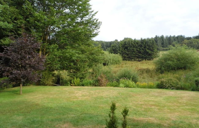 "zum Rehblick" Comfortable Holiday Residence - Foto 10