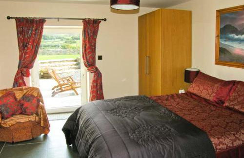 Garth Morthin The Barn - Foto 12