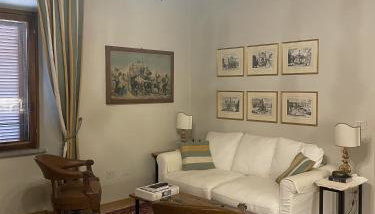 Bolsena Suite luxury apartment - Foto 3