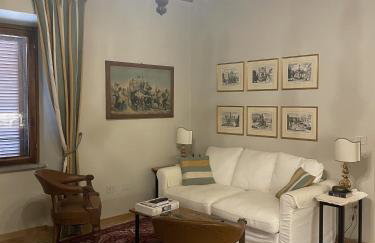 Bolsena Suite luxury apartment - Foto 3