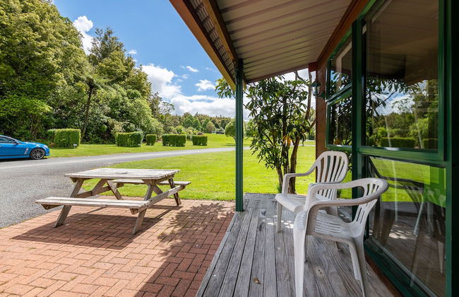 Blue Lake Top 10 Holiday Park - Foto 23