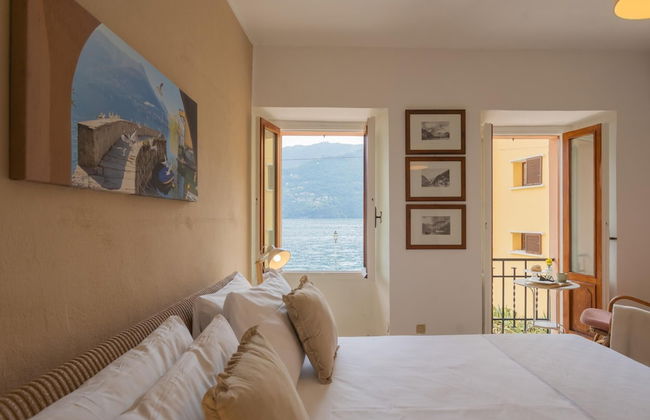 Il Porticciolo in Carate Urio - Foto 31