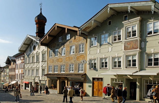 Lovely Apartment in Lenggries - Photo 20