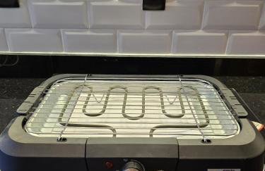 Apartamento com vista praia Ponta Negra - Foto 61