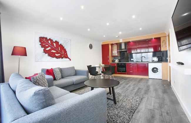 VKM Apartments - Foto 39