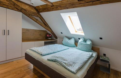 Ferienwohnung Geilert - Foto 3