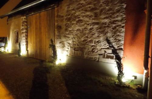 Ferienwohnung 'Alte Schmiede' - Foto 30