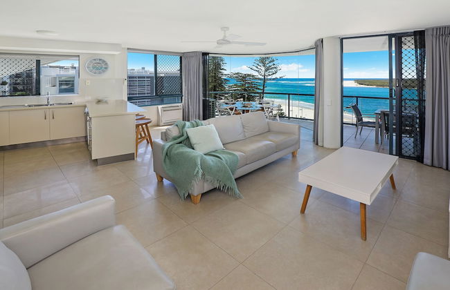 Cerulean Apartments - Photo 69