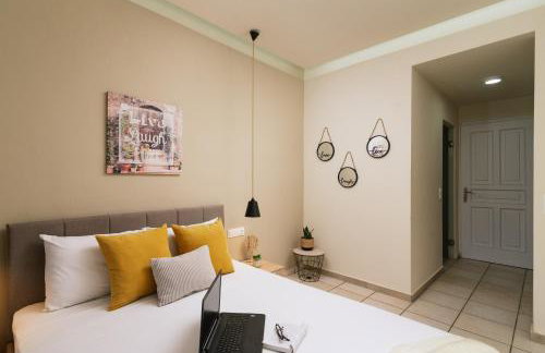 Ermis Luxury Suites & Apartments - Foto 77