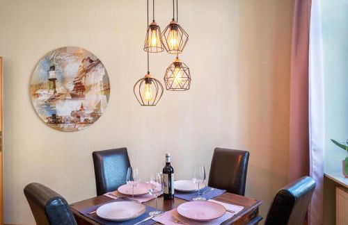 Ferienwohnung Rostocker 7 - Foto 19