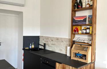 Maison avec jardin, wifi, parking, vidéo projecteur - Foto 23