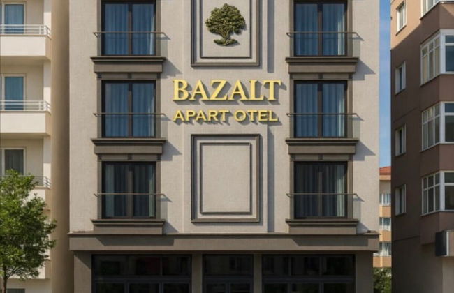 Bazalt Apart Hotel - Photo 1