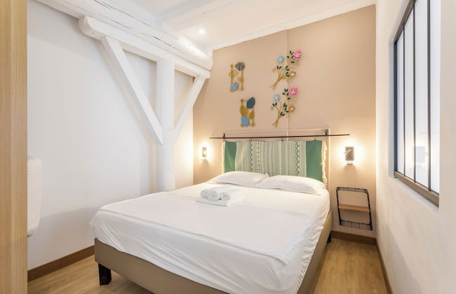 Adira Marseille Panier - Foto 13