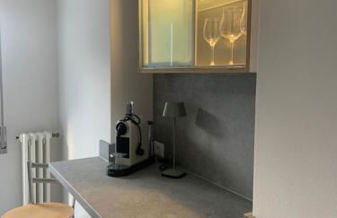 Casa Colmegna mit traumhaften See- und Bergblick - Foto 15