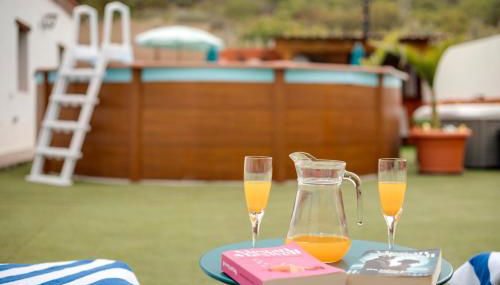 La Tirajanera 1 - Foto 2